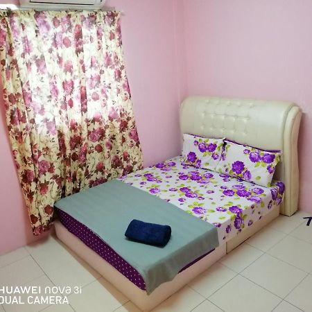 Layla Inn Batu Pahat Zewnętrze zdjęcie