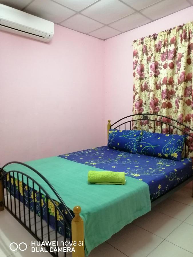 Layla Inn Batu Pahat Zewnętrze zdjęcie