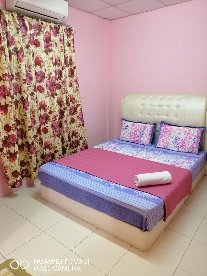Layla Inn Batu Pahat Zewnętrze zdjęcie