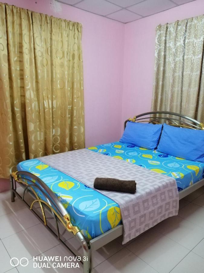 Layla Inn Batu Pahat Zewnętrze zdjęcie
