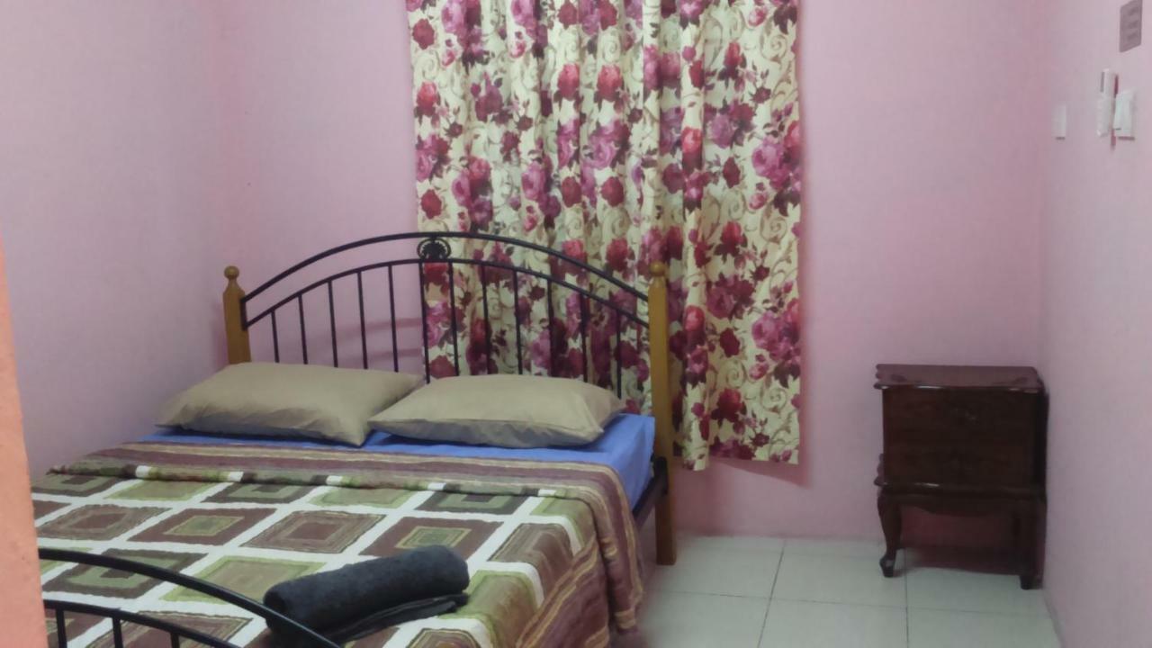 Layla Inn Batu Pahat Zewnętrze zdjęcie