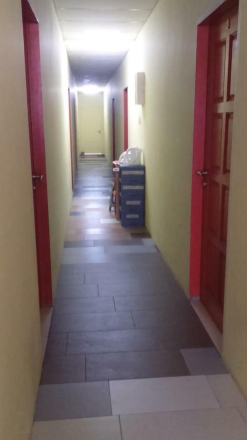 Layla Inn Batu Pahat Zewnętrze zdjęcie
