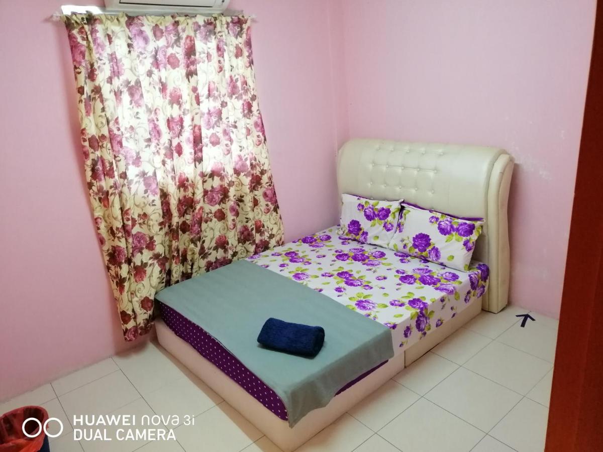 Layla Inn Batu Pahat Zewnętrze zdjęcie