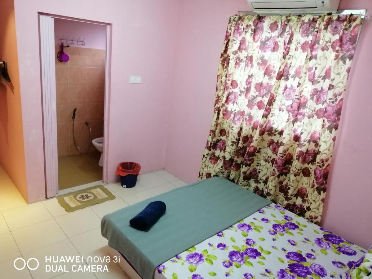 Layla Inn Batu Pahat Zewnętrze zdjęcie