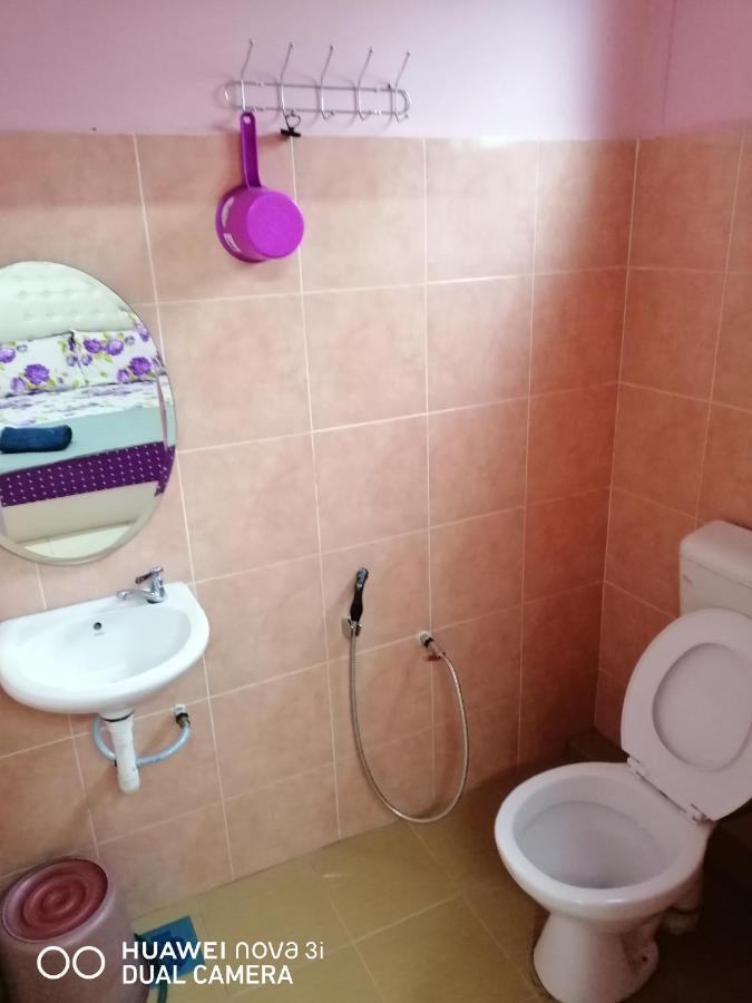 Layla Inn Batu Pahat Zewnętrze zdjęcie
