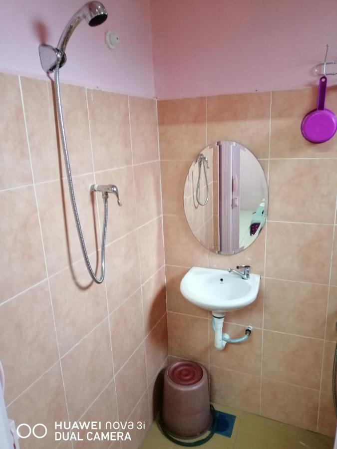 Layla Inn Batu Pahat Zewnętrze zdjęcie