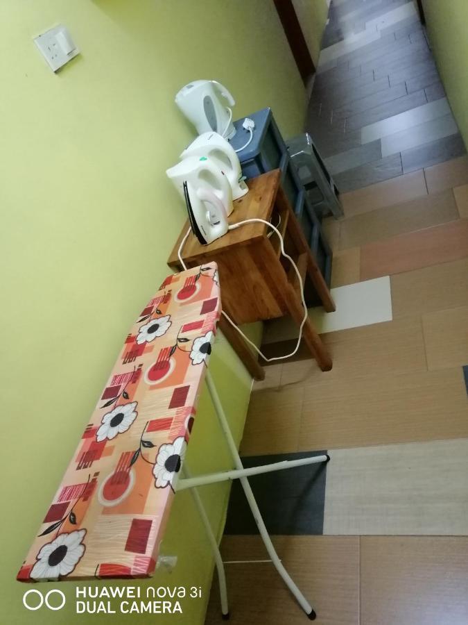 Layla Inn Batu Pahat Zewnętrze zdjęcie
